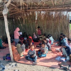 Education & Learning Opportunities